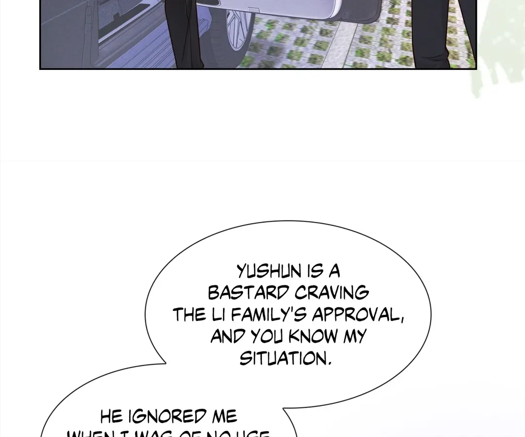 It’s Just a Superficial Intention Chapter 27 page 31