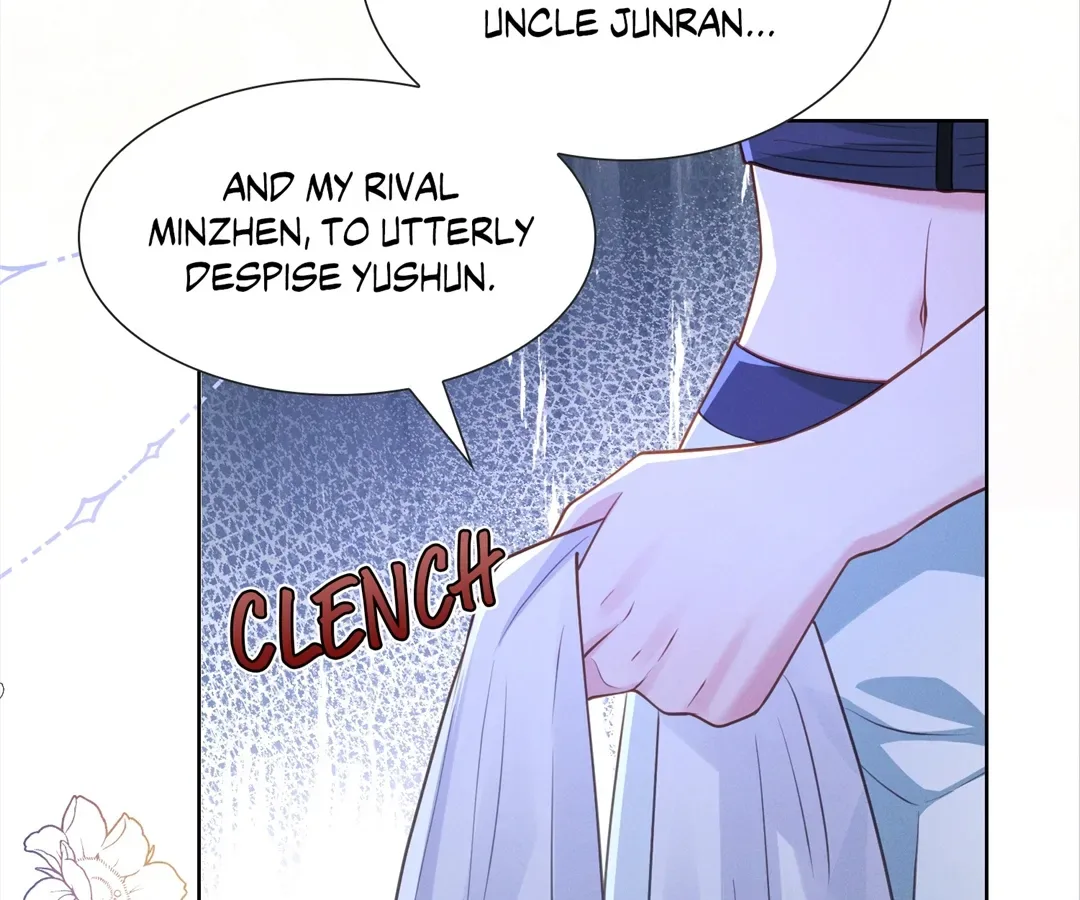 It’s Just a Superficial Intention Chapter 27 page 105