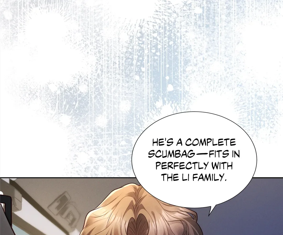 It’s Just a Superficial Intention Chapter 27 page 43