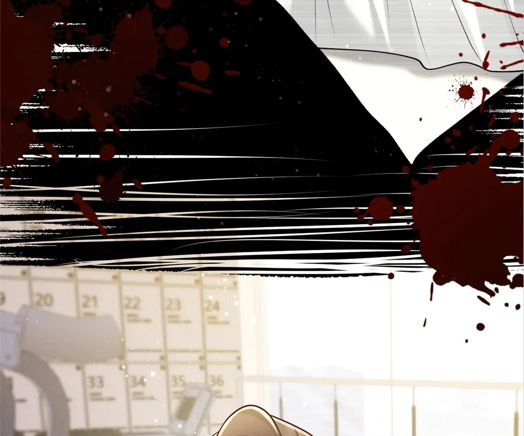 It’s Just a Superficial Intention Chapter 27 page 71