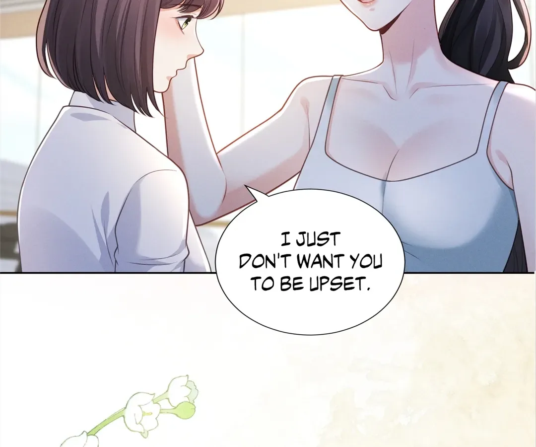 It’s Just a Superficial Intention Chapter 27 page 99