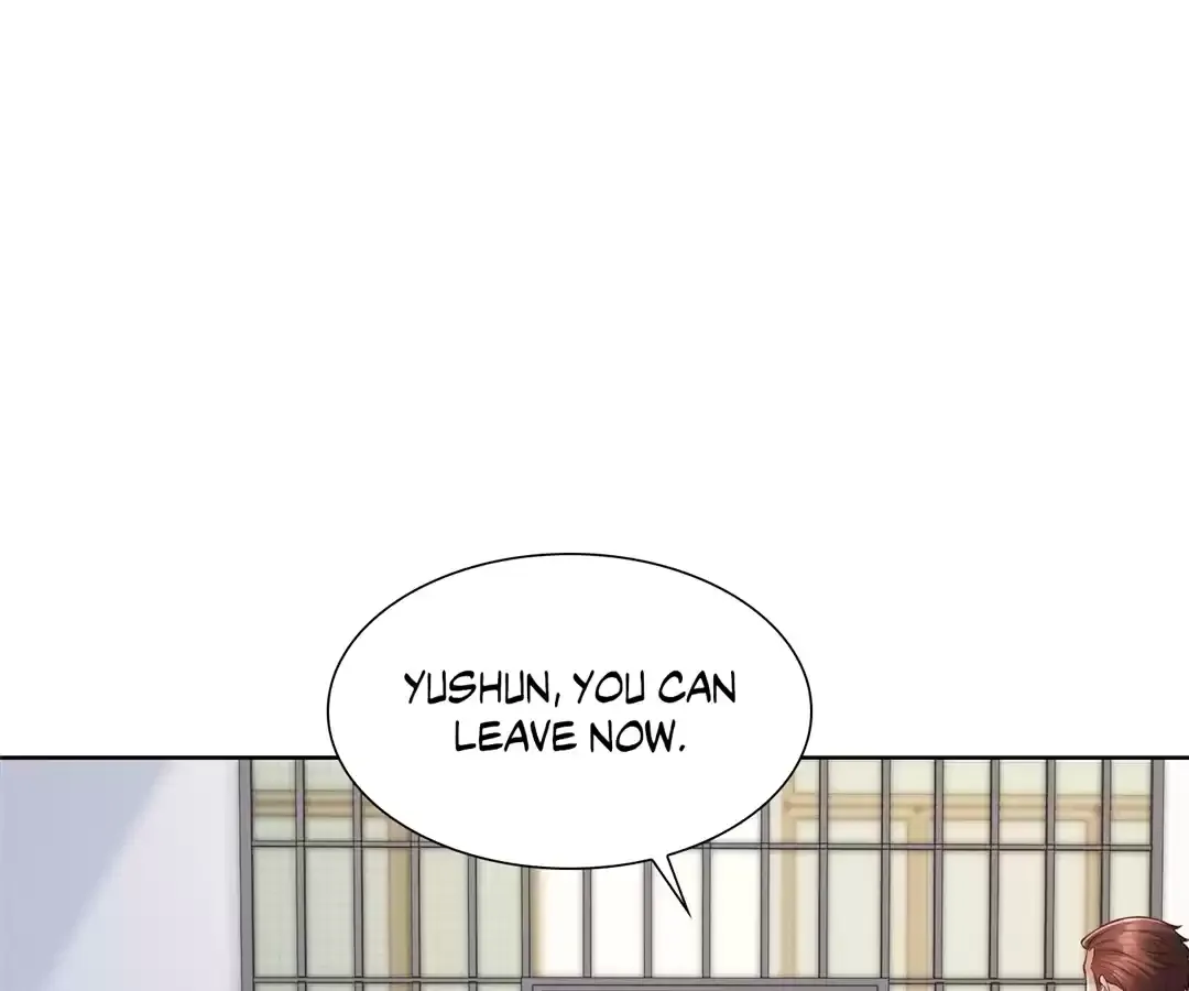 It’s Just a Superficial Intention Chapter 30 page 9
