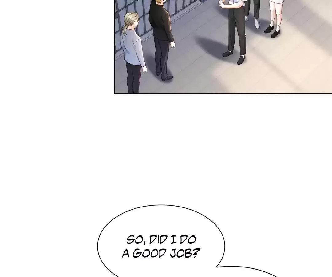 It’s Just a Superficial Intention Chapter 30 page 35