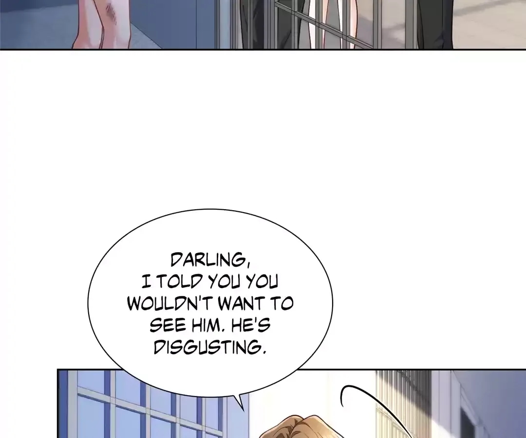 It’s Just a Superficial Intention Chapter 30 page 29