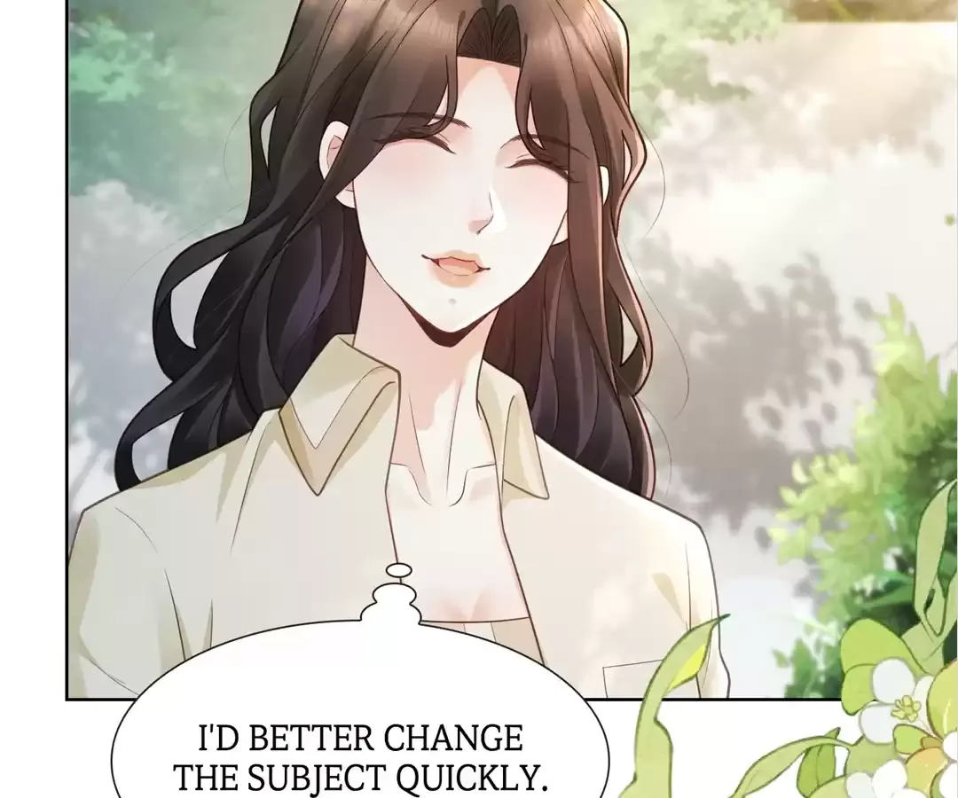 It’s Just a Superficial Intention Chapter 29 page 58