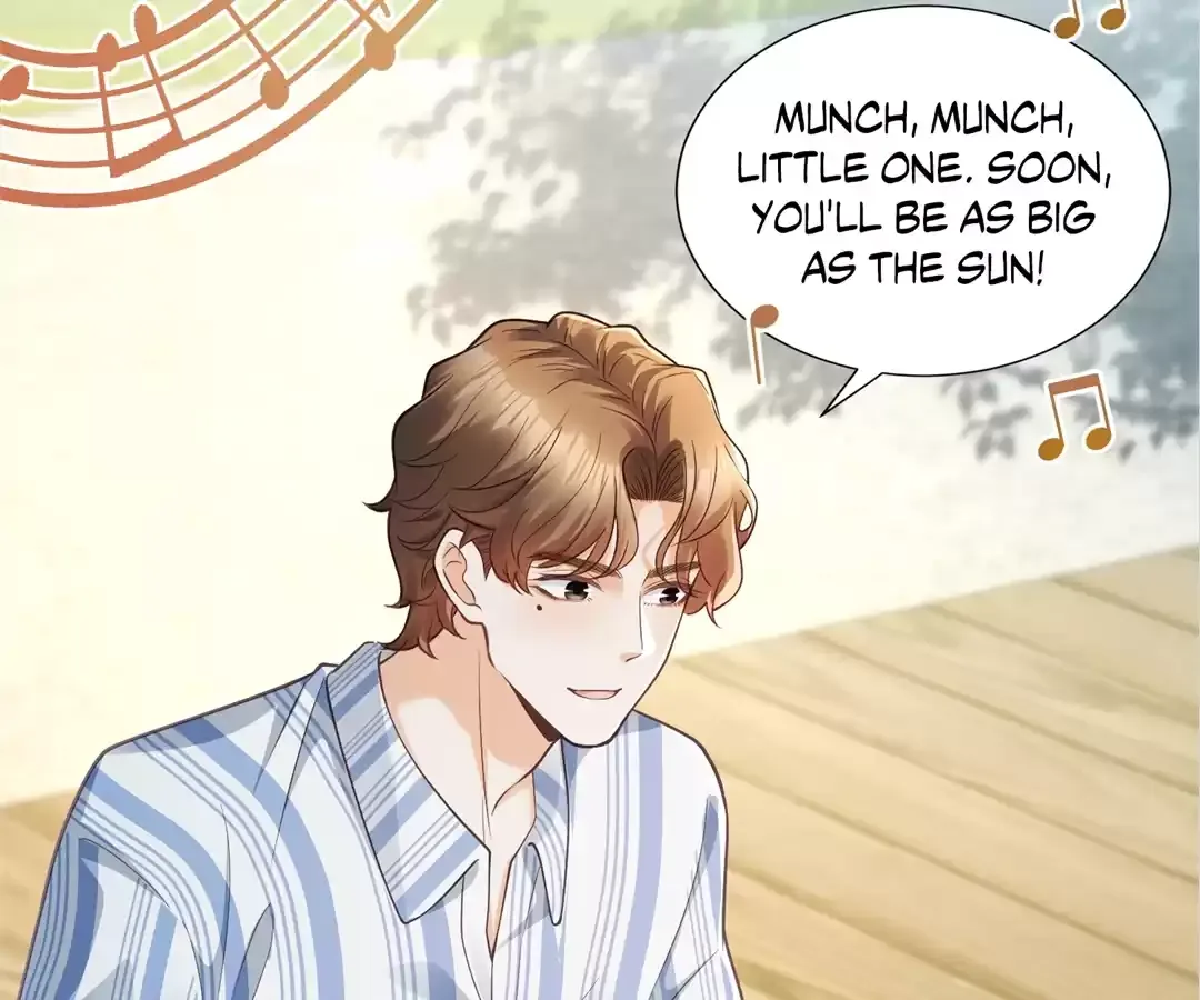 It’s Just a Superficial Intention Chapter 29 page 16