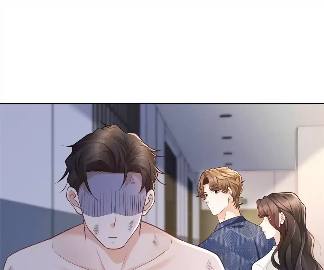 It’s Just a Superficial Intention Chapter 30 page 33