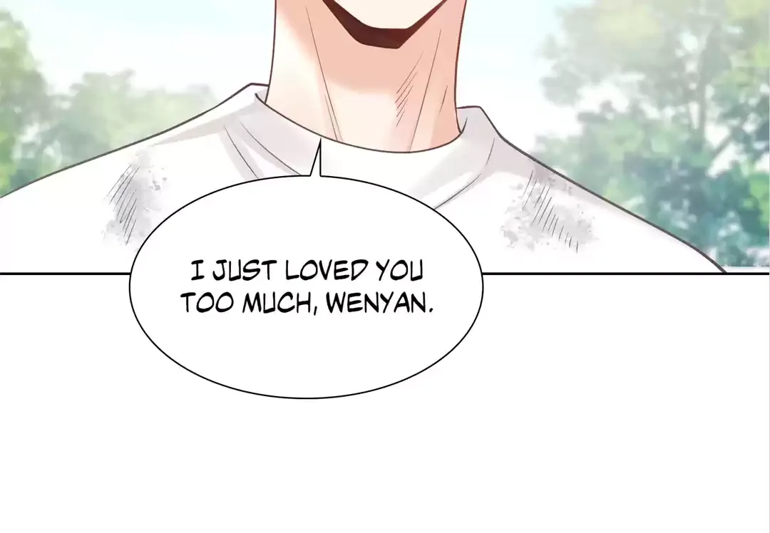 It’s Just a Superficial Intention Chapter 30 page 64