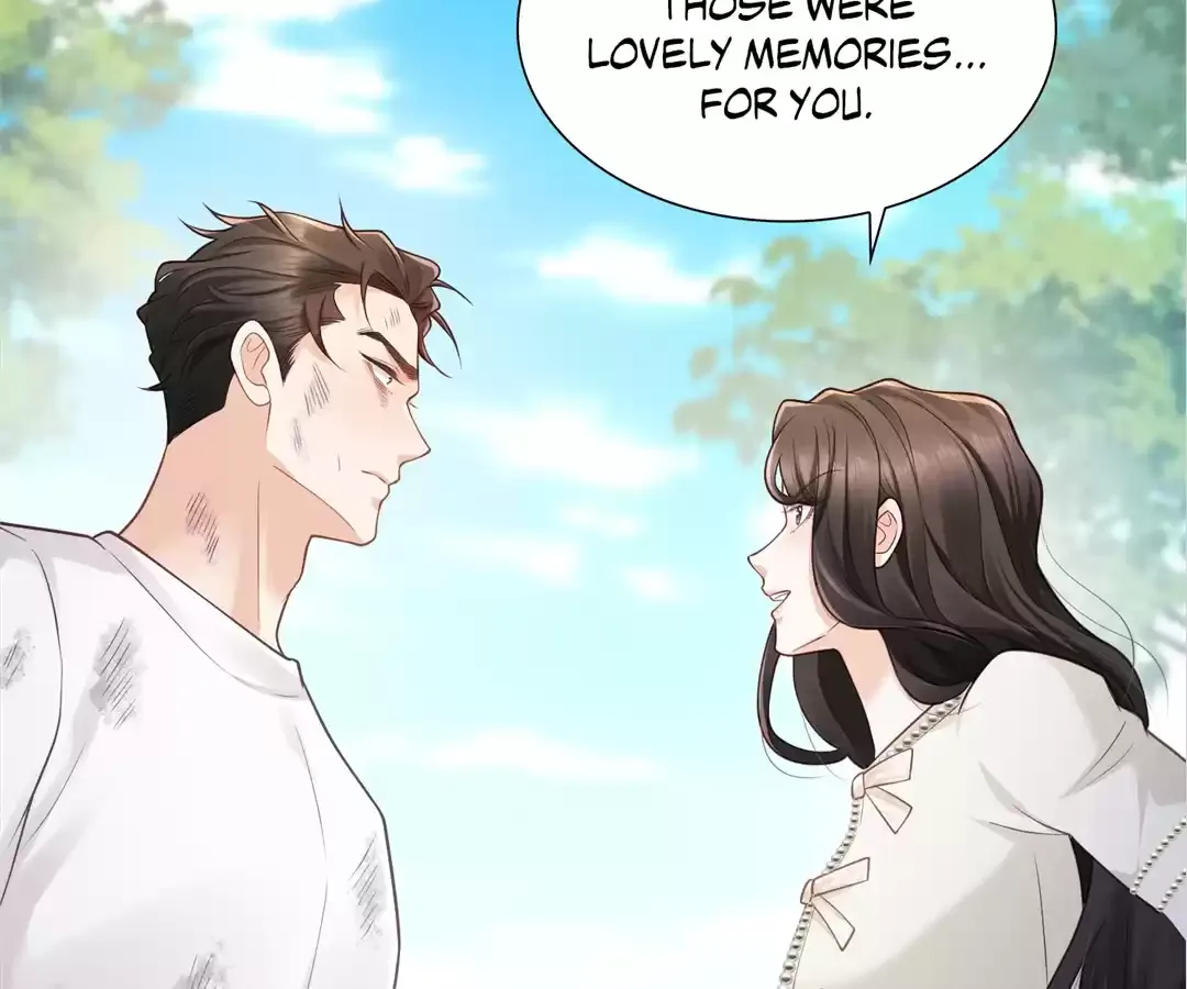It’s Just a Superficial Intention Chapter 30 page 61