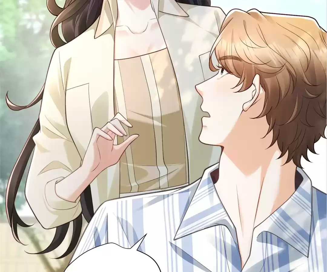 It’s Just a Superficial Intention Chapter 29 page 22