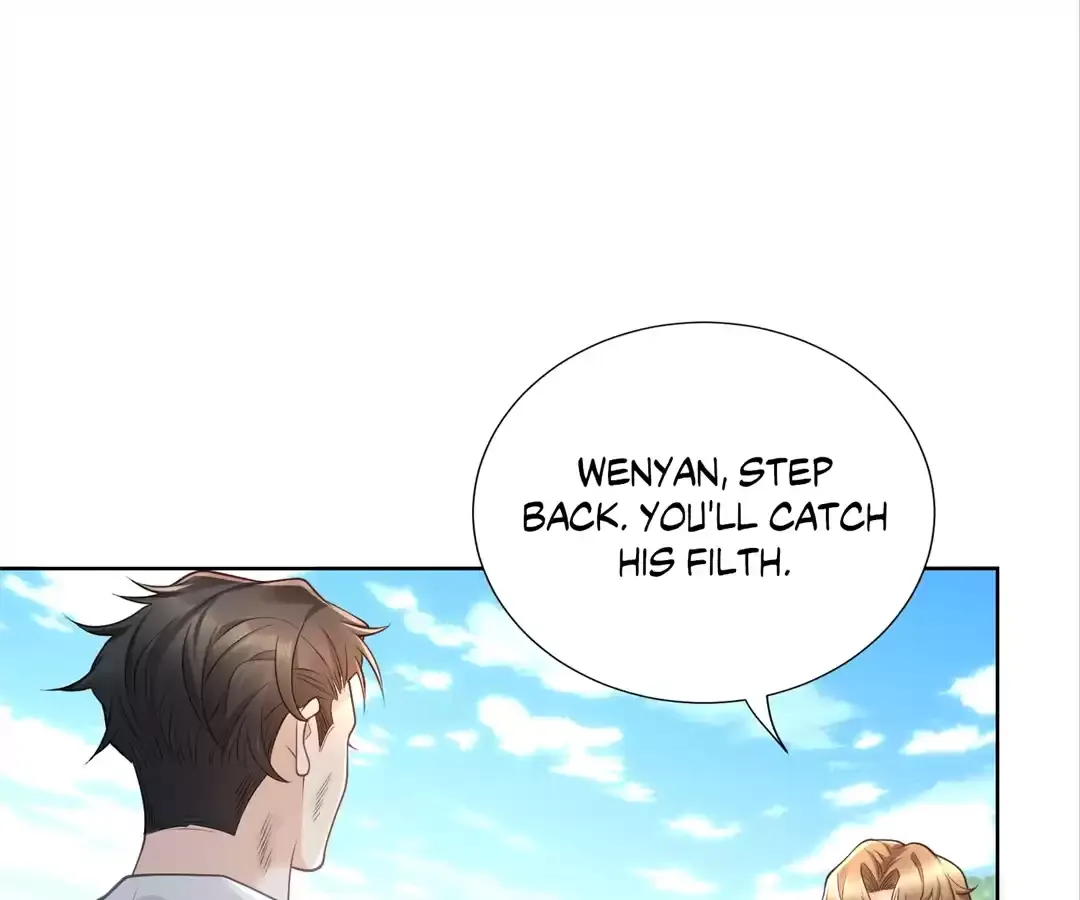 It’s Just a Superficial Intention Chapter 30 page 65