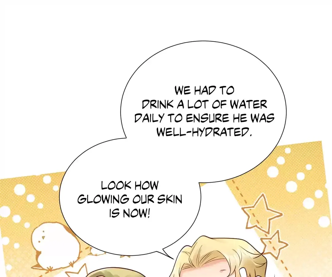 It’s Just a Superficial Intention Chapter 30 page 18