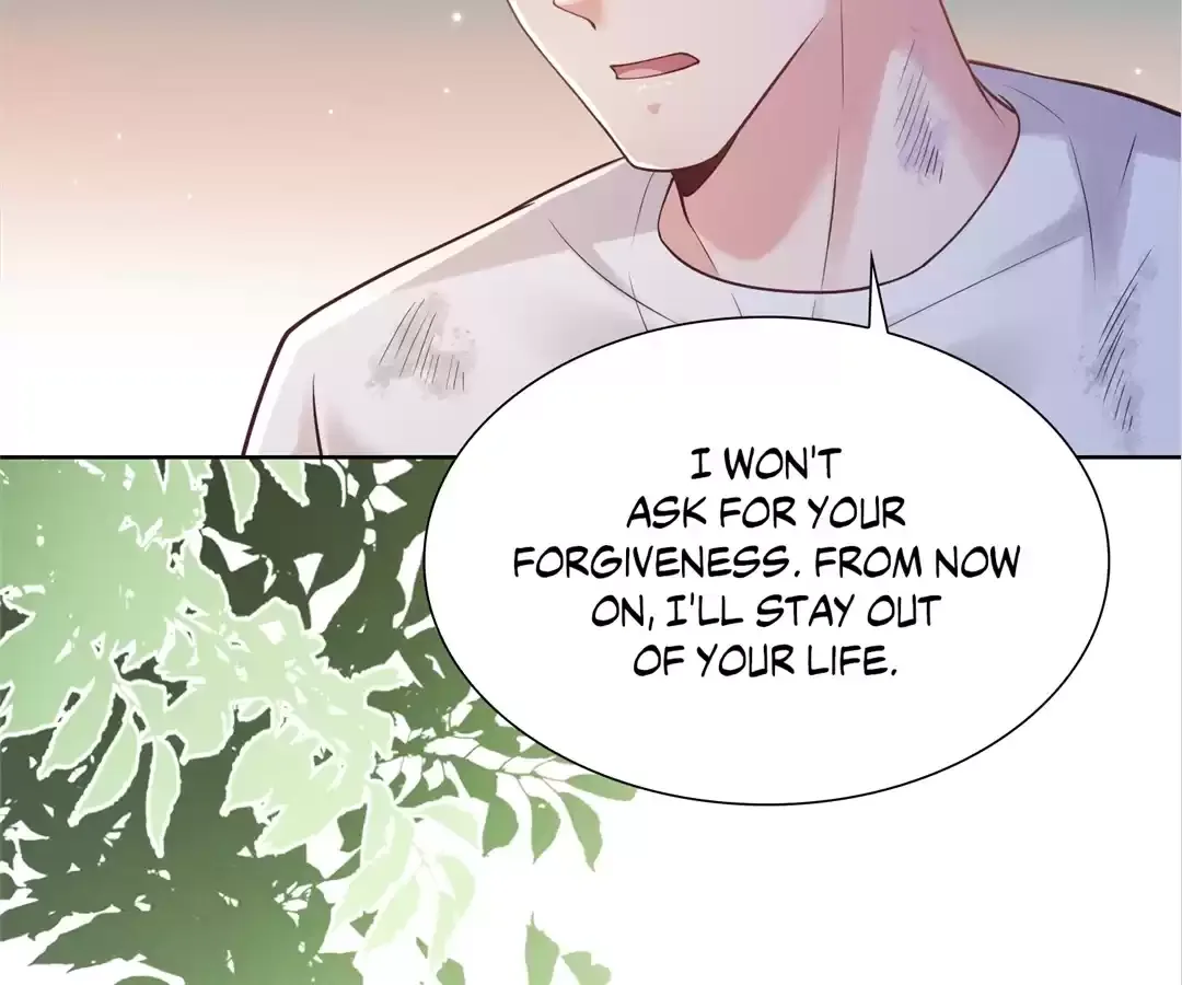 It’s Just a Superficial Intention Chapter 30 page 54