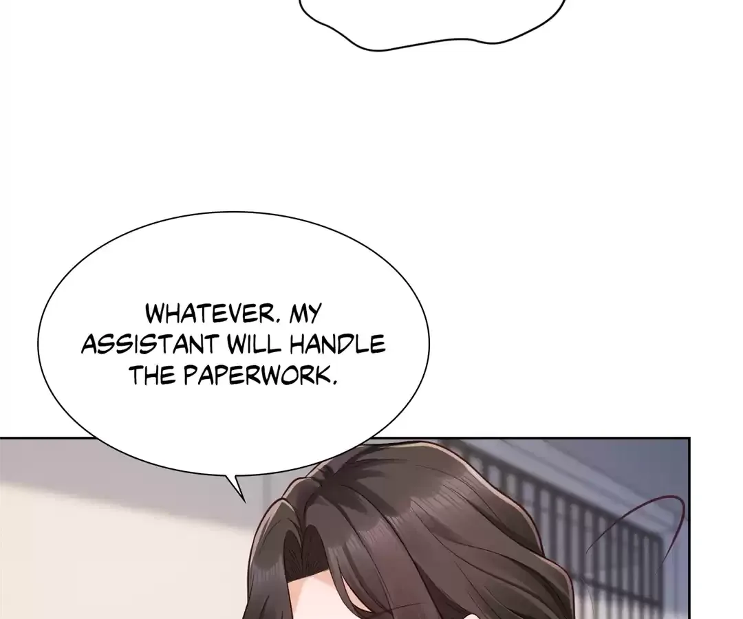 It’s Just a Superficial Intention Chapter 30 page 40