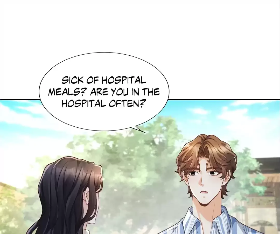 It’s Just a Superficial Intention Chapter 29 page 34