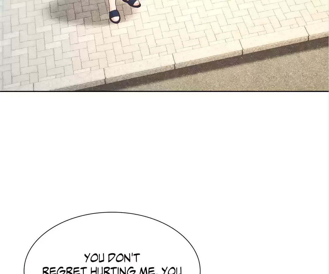 It’s Just a Superficial Intention Chapter 30 page 58