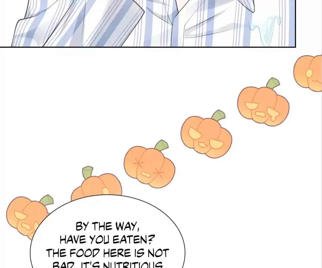 It’s Just a Superficial Intention Chapter 29 page 31