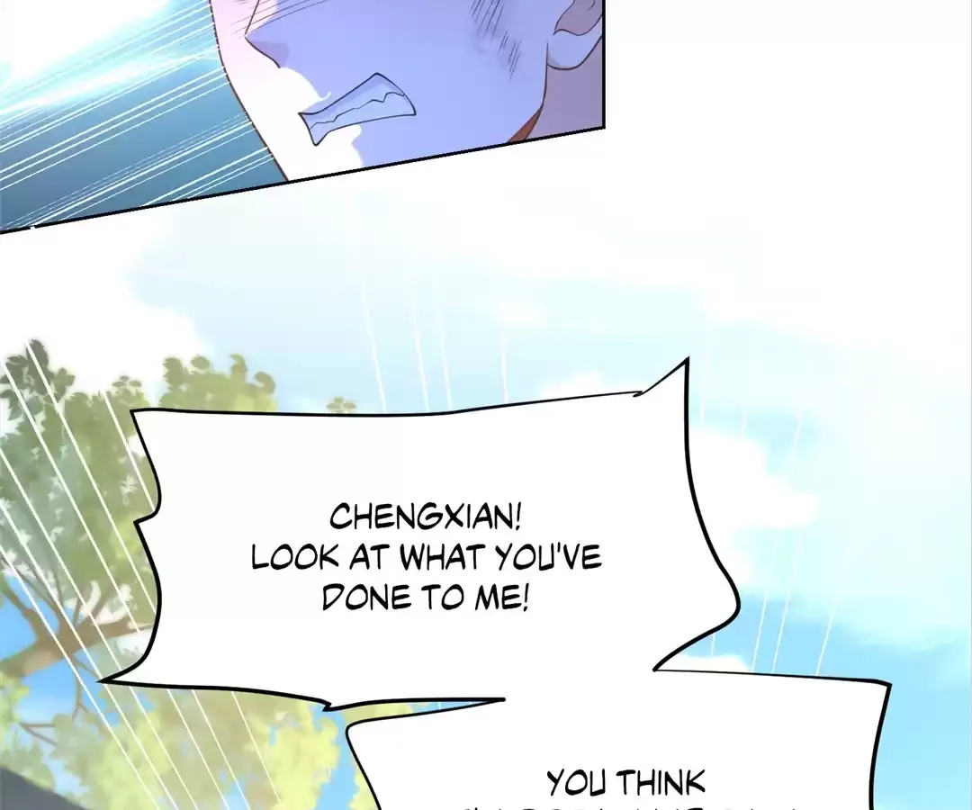 It’s Just a Superficial Intention Chapter 30 page 69