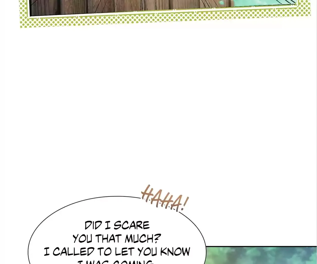 It’s Just a Superficial Intention Chapter 29 page 27