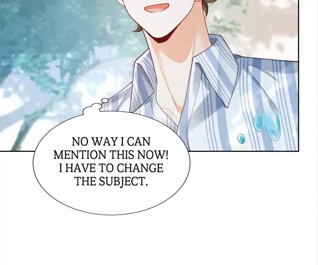 It’s Just a Superficial Intention Chapter 29 page 66