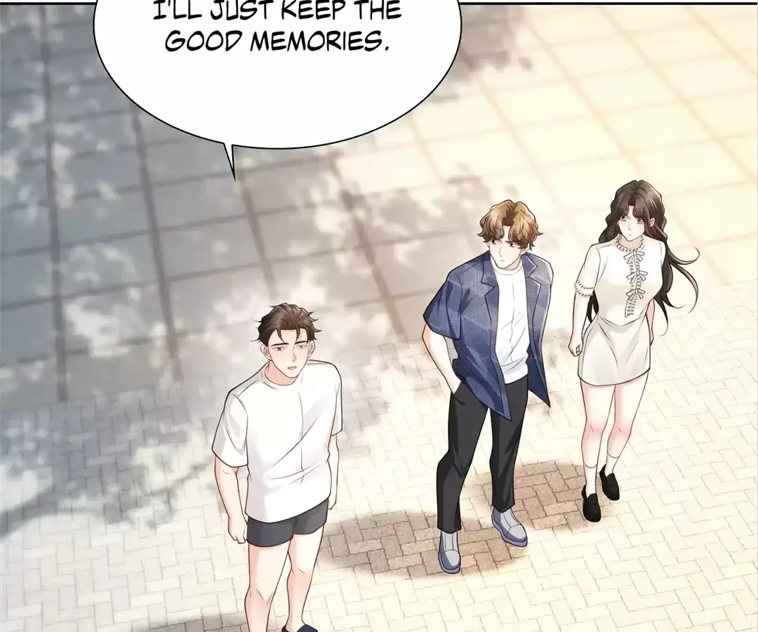 It’s Just a Superficial Intention Chapter 30 page 57