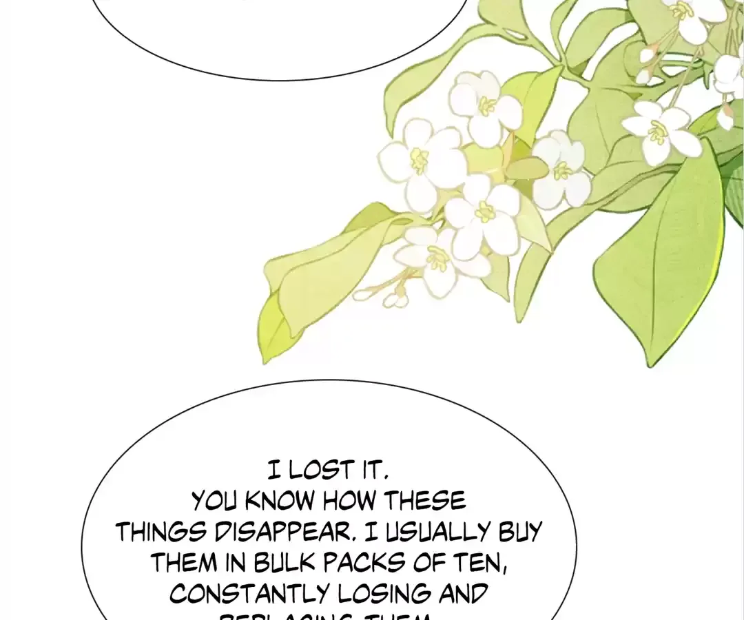 It’s Just a Superficial Intention Chapter 29 page 59