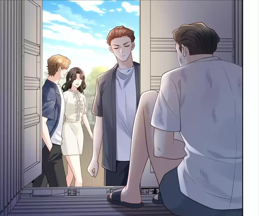It’s Just a Superficial Intention Chapter 30 page 78