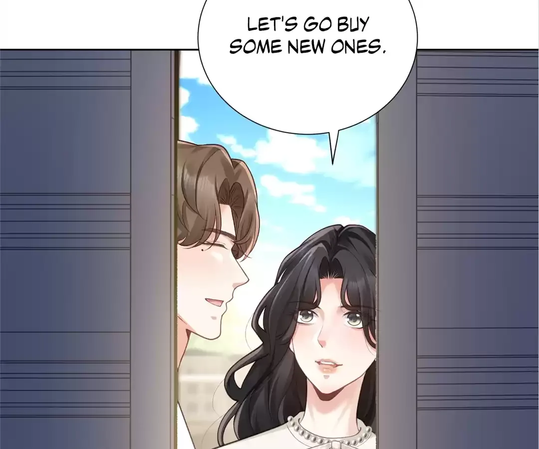 It’s Just a Superficial Intention Chapter 30 page 80