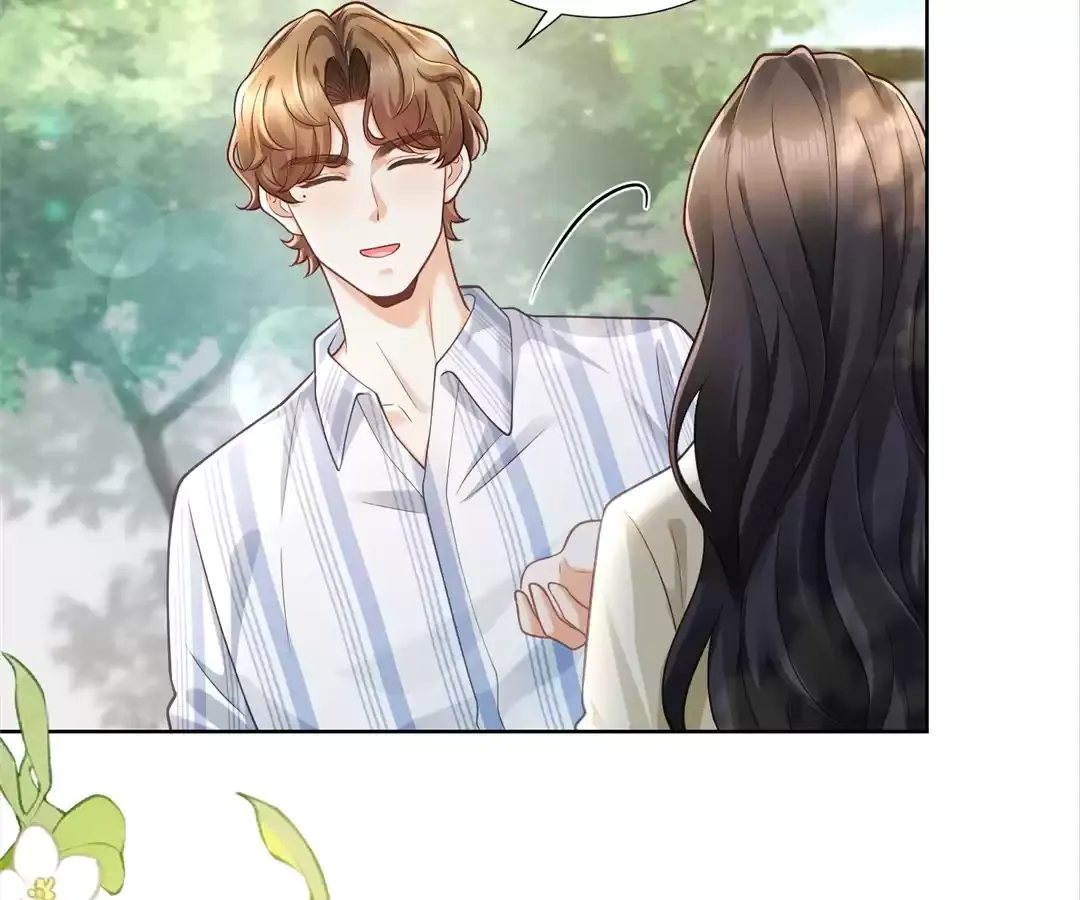 It’s Just a Superficial Intention Chapter 29 page 56