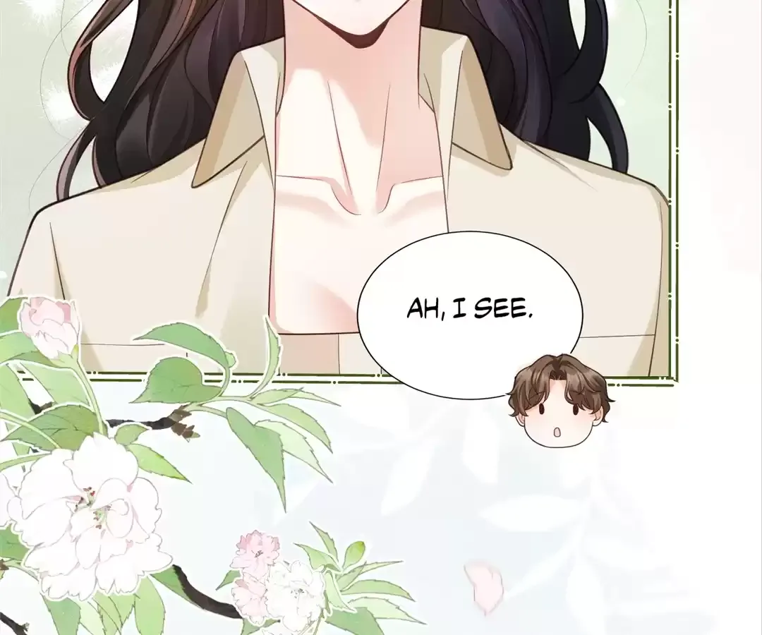 It’s Just a Superficial Intention Chapter 29 page 37