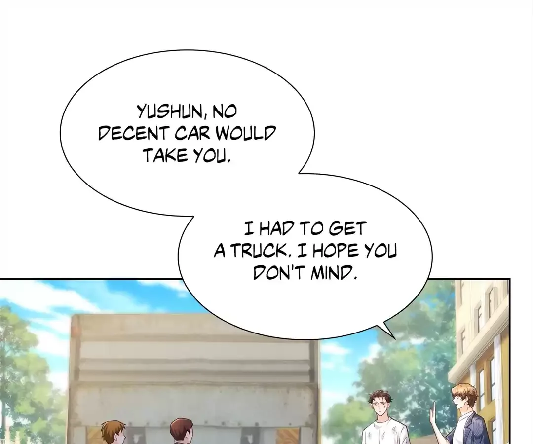 It’s Just a Superficial Intention Chapter 30 page 48