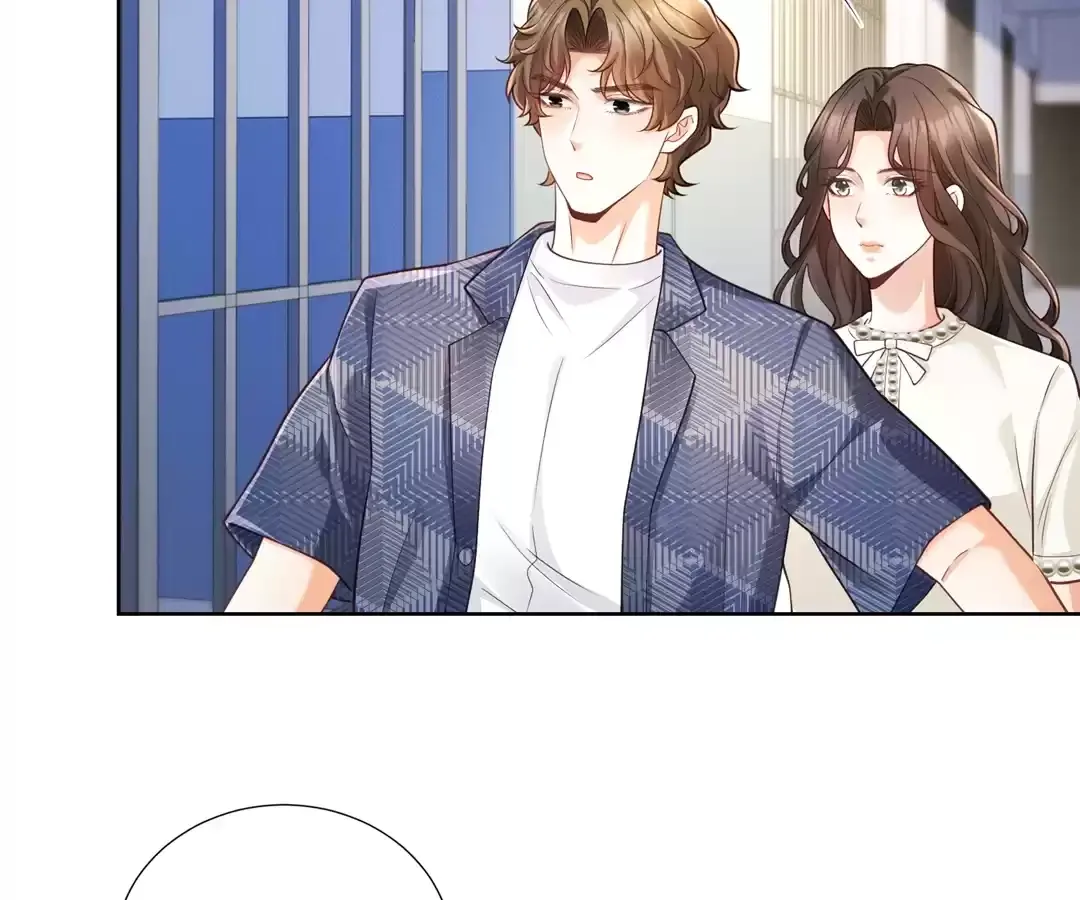 It’s Just a Superficial Intention Chapter 30 page 30