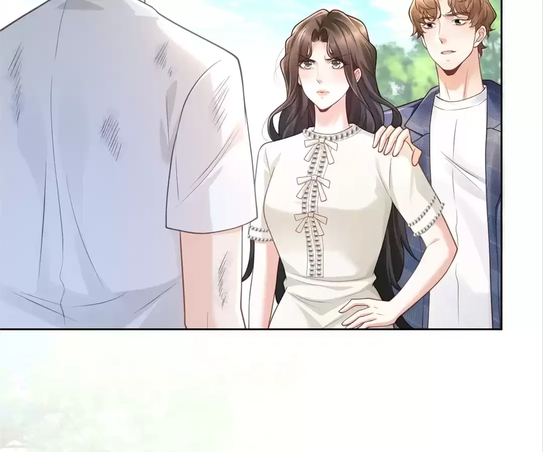 It’s Just a Superficial Intention Chapter 30 page 66