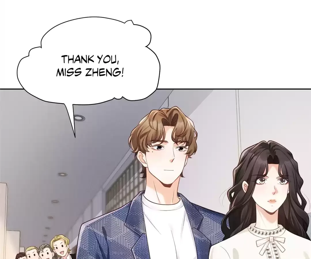 It’s Just a Superficial Intention Chapter 30 page 42