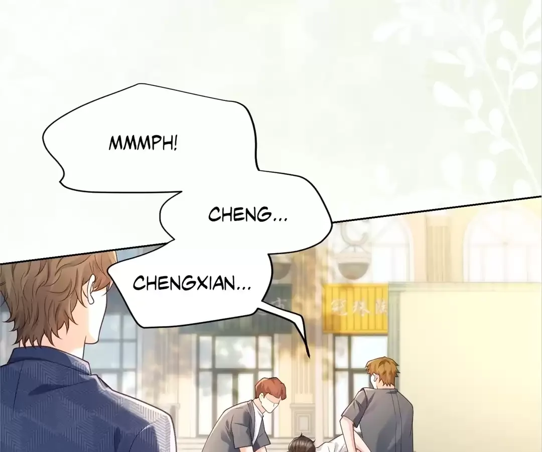 It’s Just a Superficial Intention Chapter 30 page 74