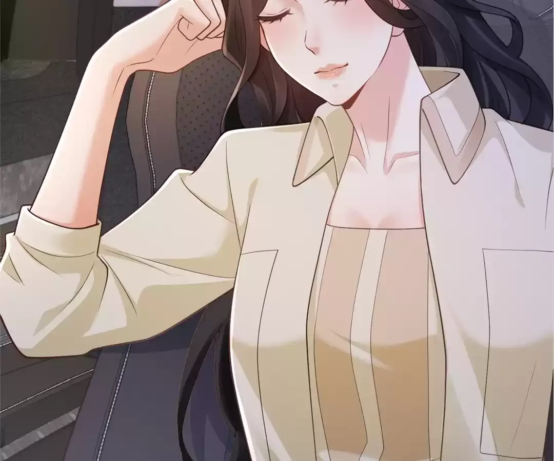 It’s Just a Superficial Intention Chapter 29 page 6