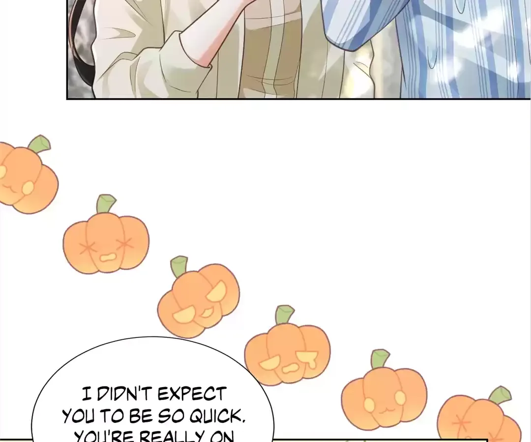 It’s Just a Superficial Intention Chapter 29 page 29