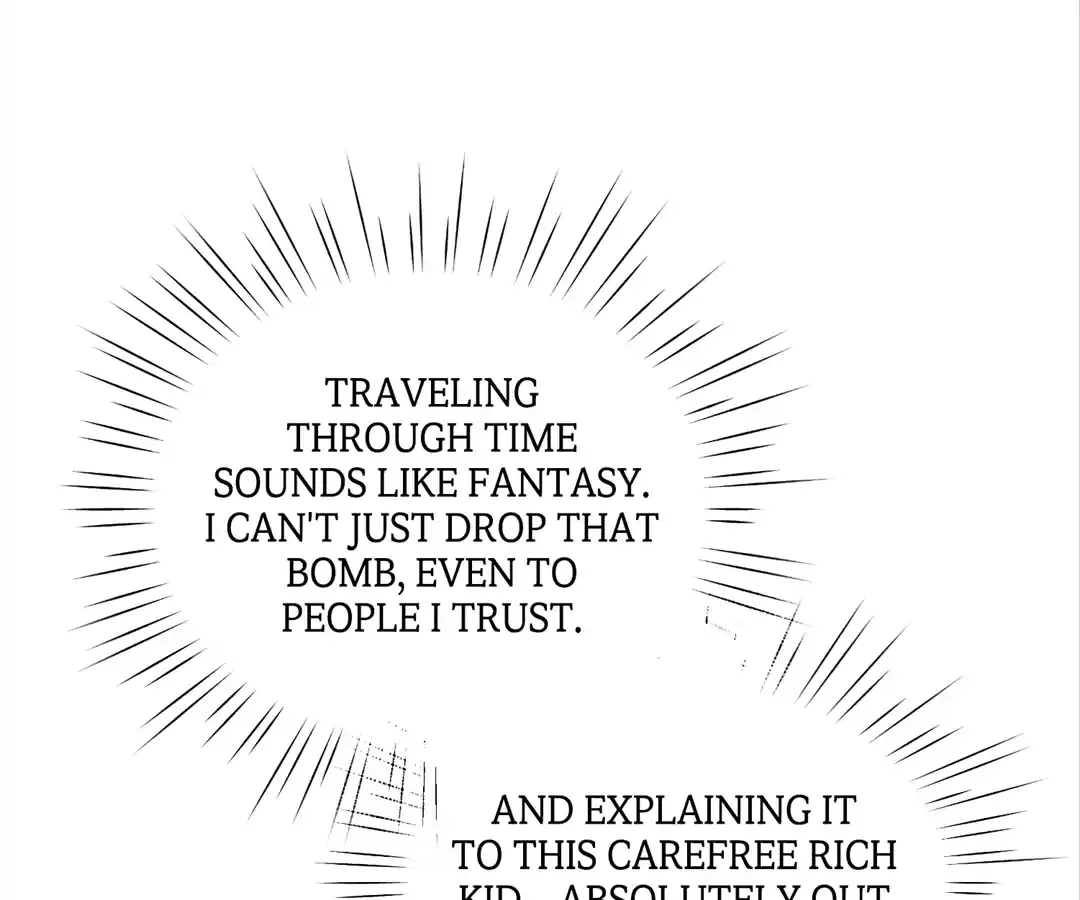 It’s Just a Superficial Intention Chapter 29 page 47