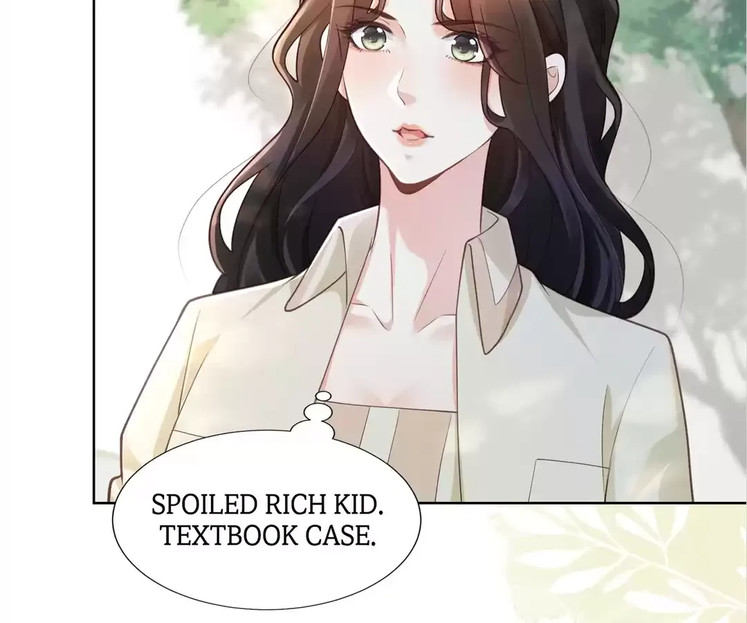 It’s Just a Superficial Intention Chapter 29 page 63