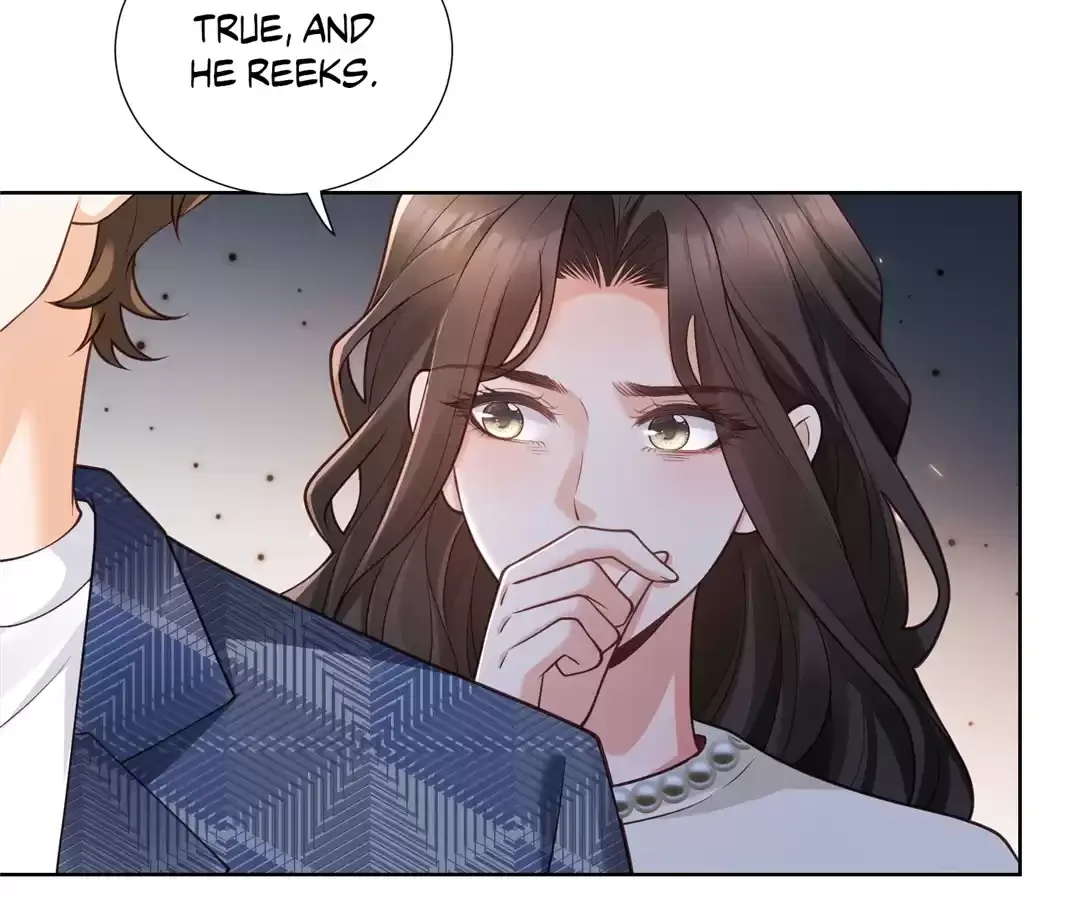 It’s Just a Superficial Intention Chapter 30 page 31