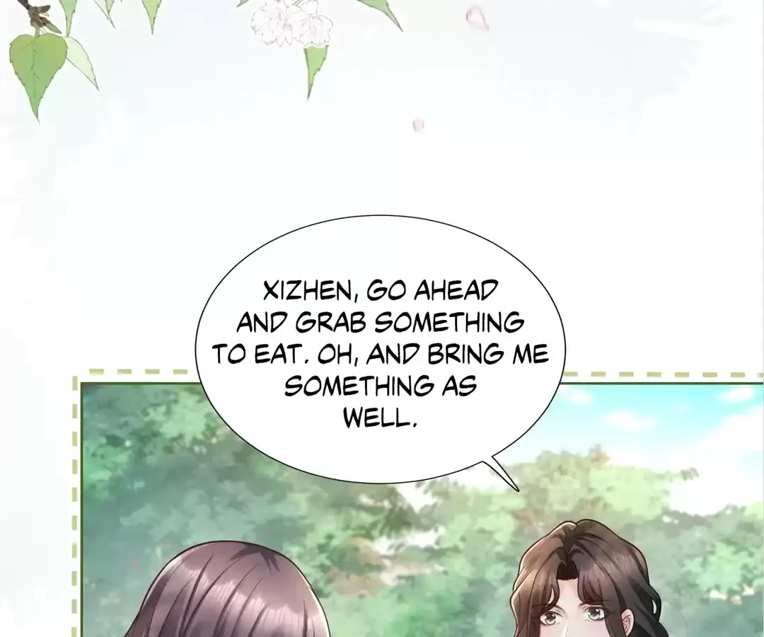 It’s Just a Superficial Intention Chapter 29 page 38