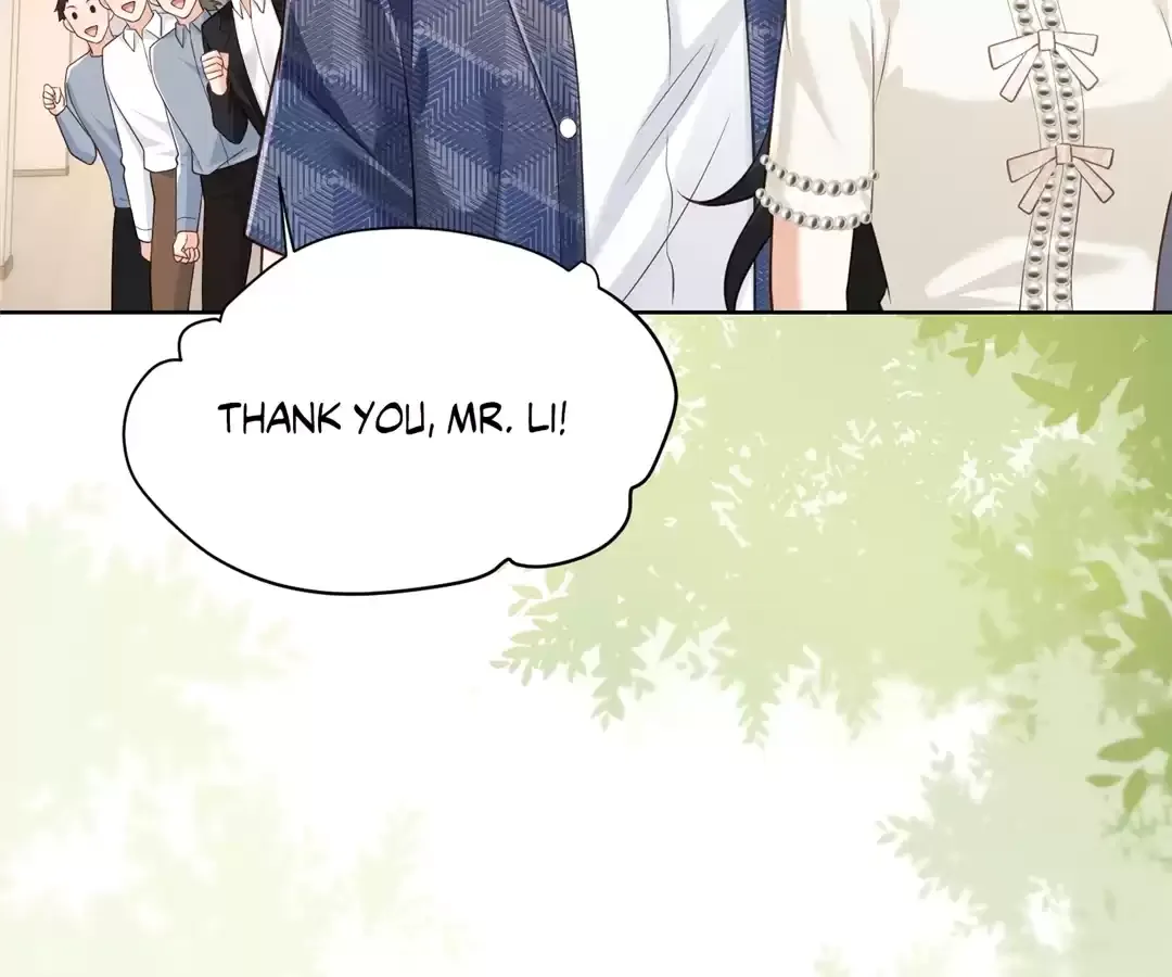 It’s Just a Superficial Intention Chapter 30 page 43