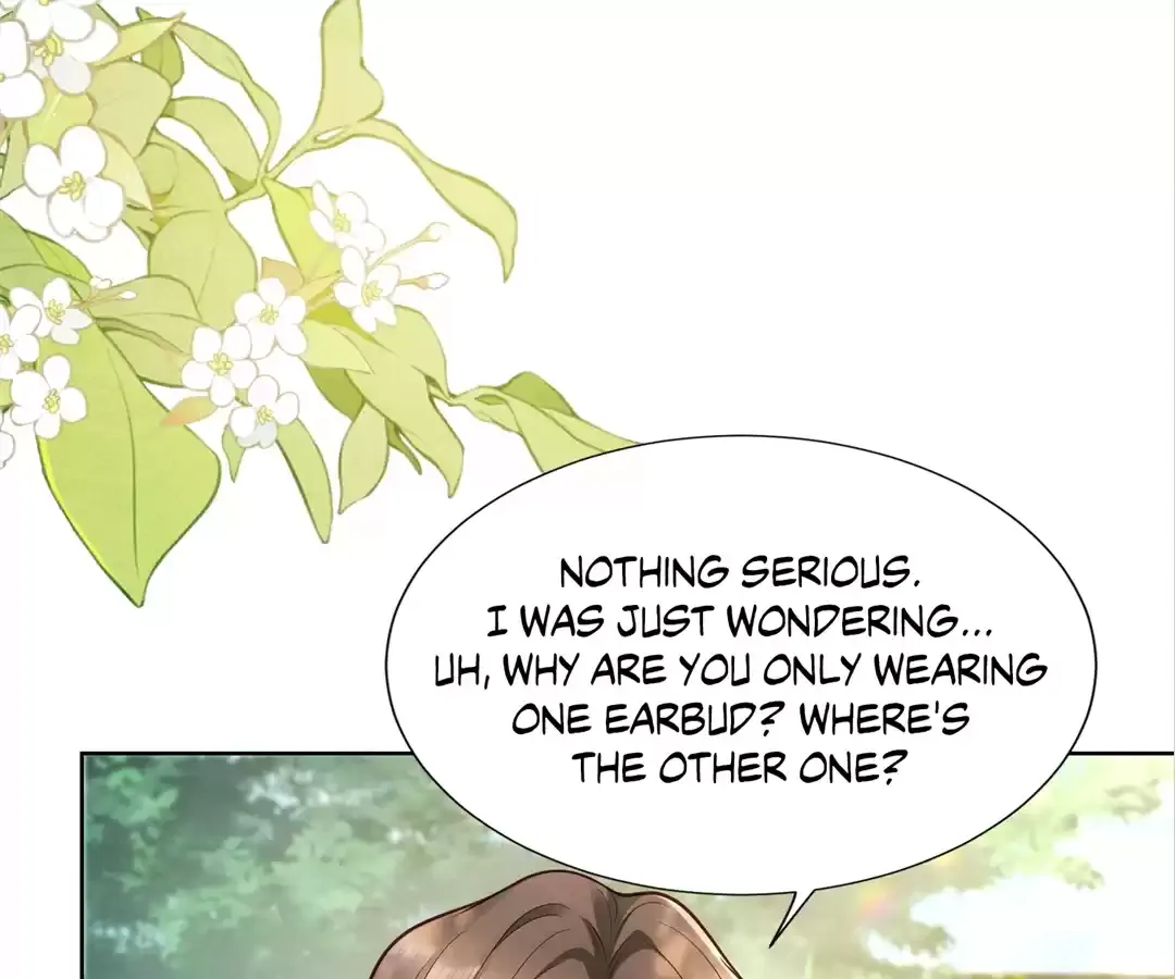 It’s Just a Superficial Intention Chapter 29 page 57
