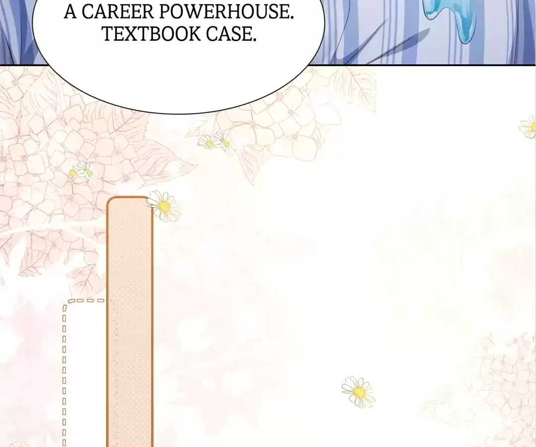 It’s Just a Superficial Intention Chapter 29 page 71