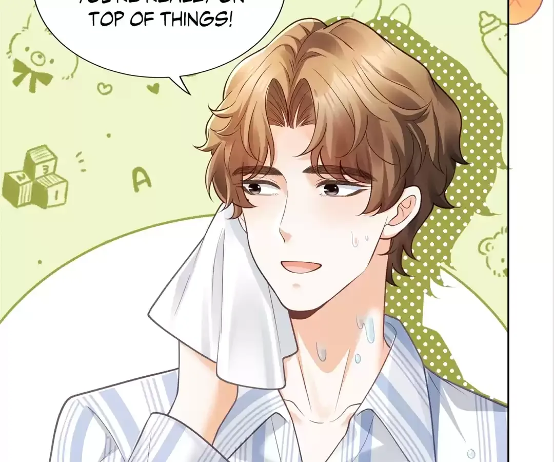 It’s Just a Superficial Intention Chapter 29 page 30