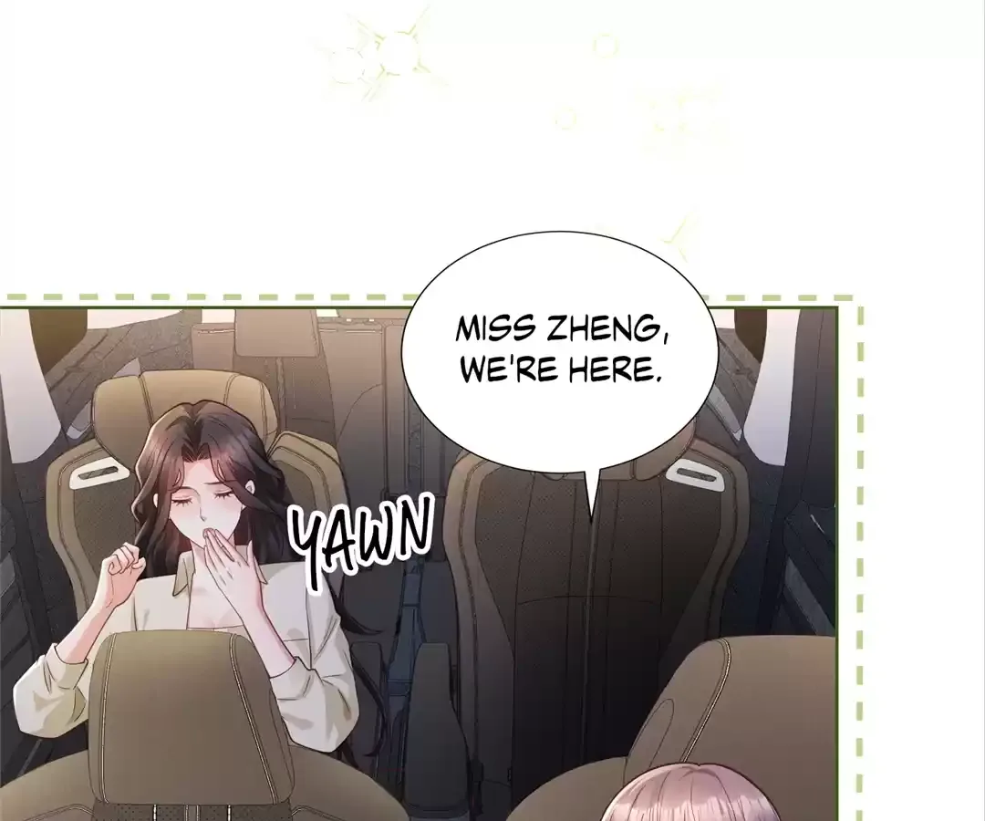 It’s Just a Superficial Intention Chapter 29 page 8