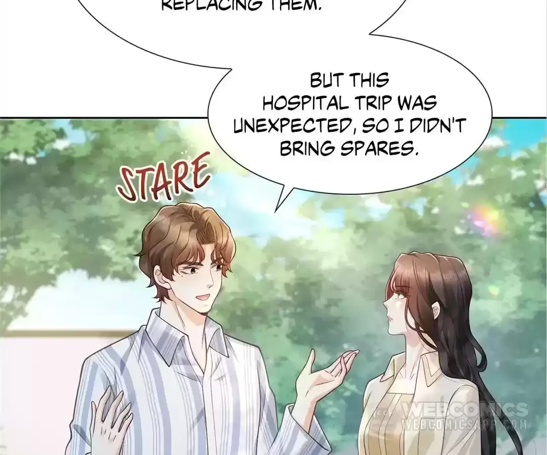 It’s Just a Superficial Intention Chapter 29 page 60