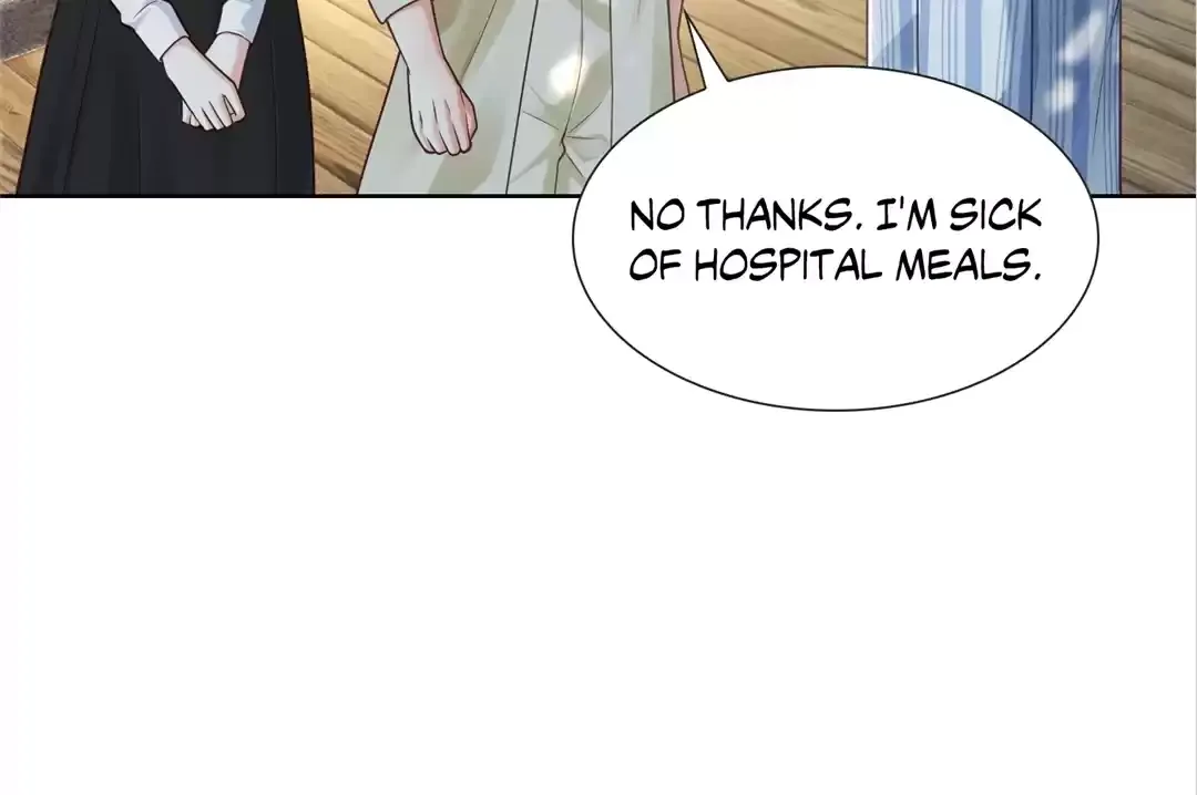 It’s Just a Superficial Intention Chapter 29 page 33