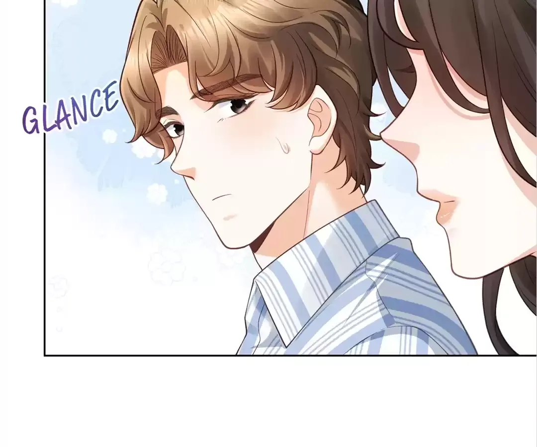 It’s Just a Superficial Intention Chapter 29 page 51