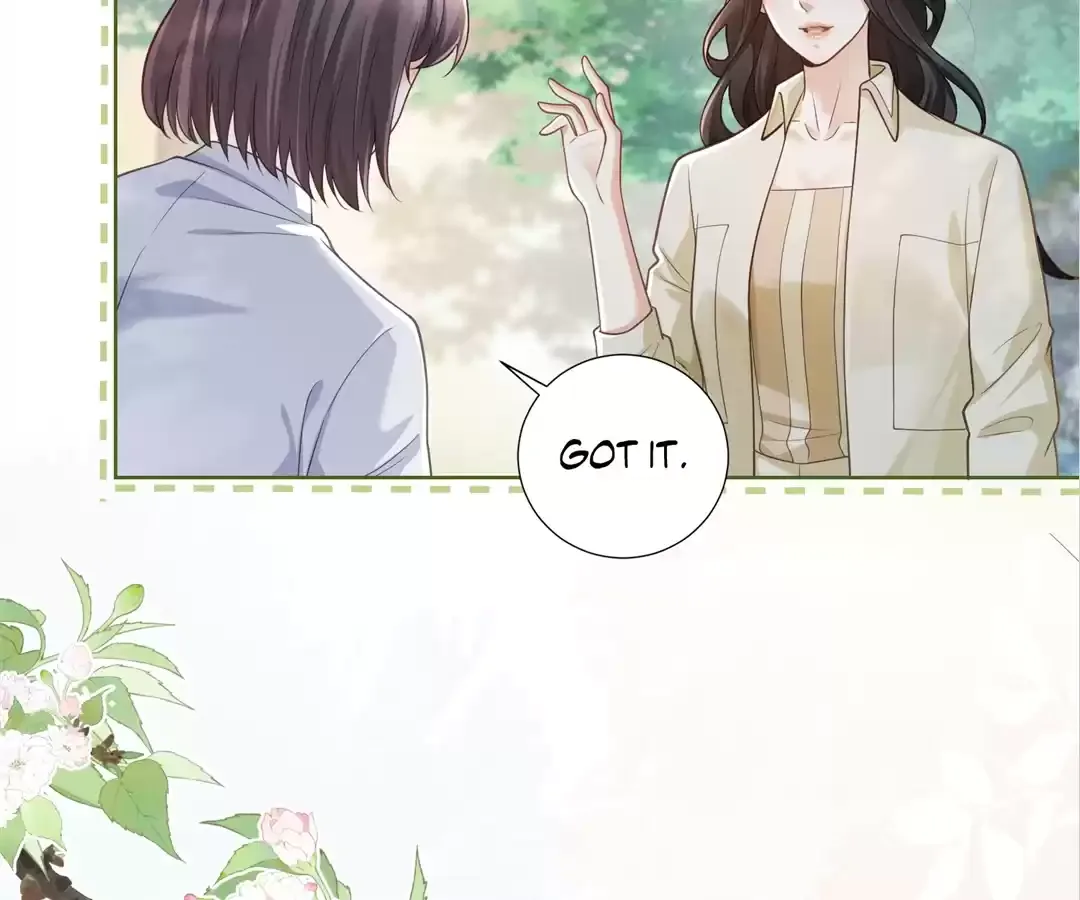 It’s Just a Superficial Intention Chapter 29 page 39